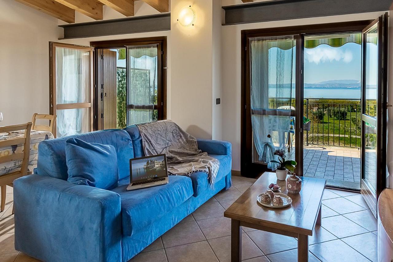 לאזיסה Apartments Eden - Regarda Travel מראה חיצוני תמונה