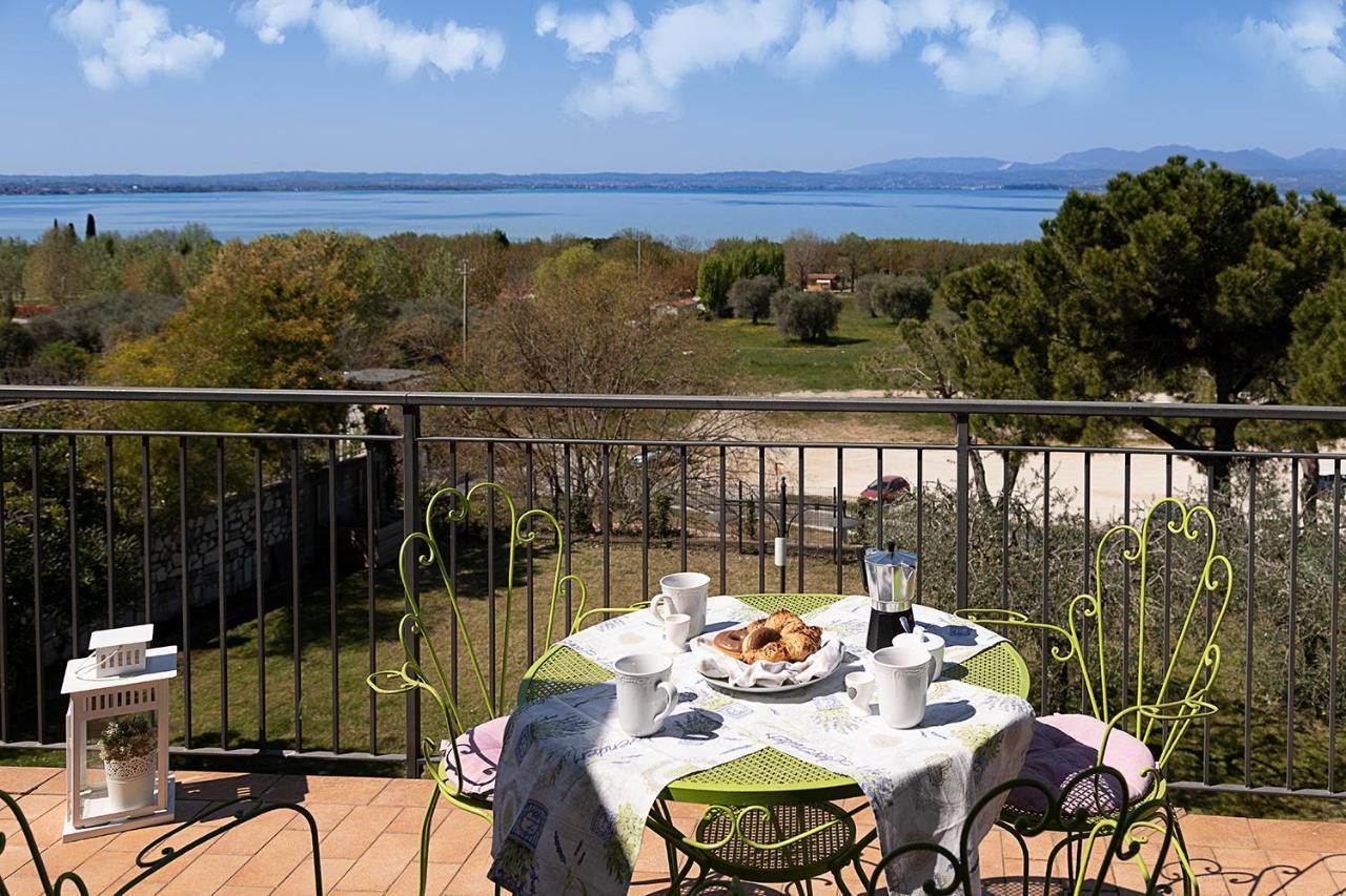 לאזיסה Apartments Eden - Regarda Travel מראה חיצוני תמונה