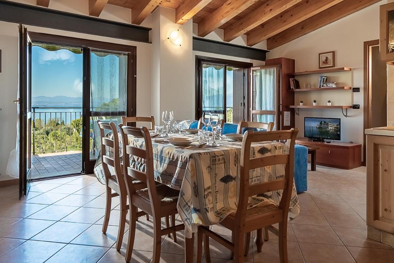 לאזיסה Apartments Eden - Regarda Travel מראה חיצוני תמונה