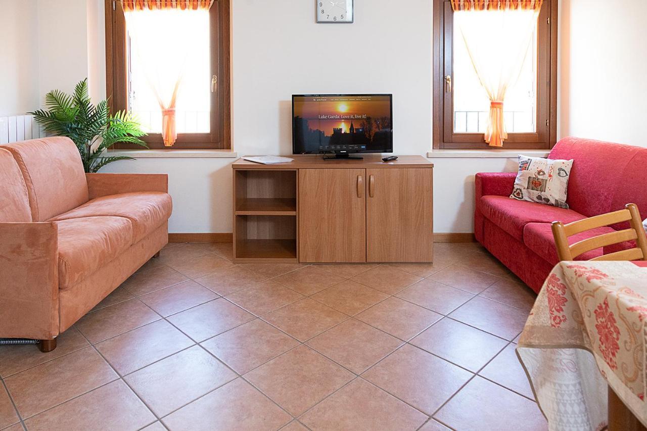 לאזיסה Apartments Eden - Regarda Travel מראה חיצוני תמונה