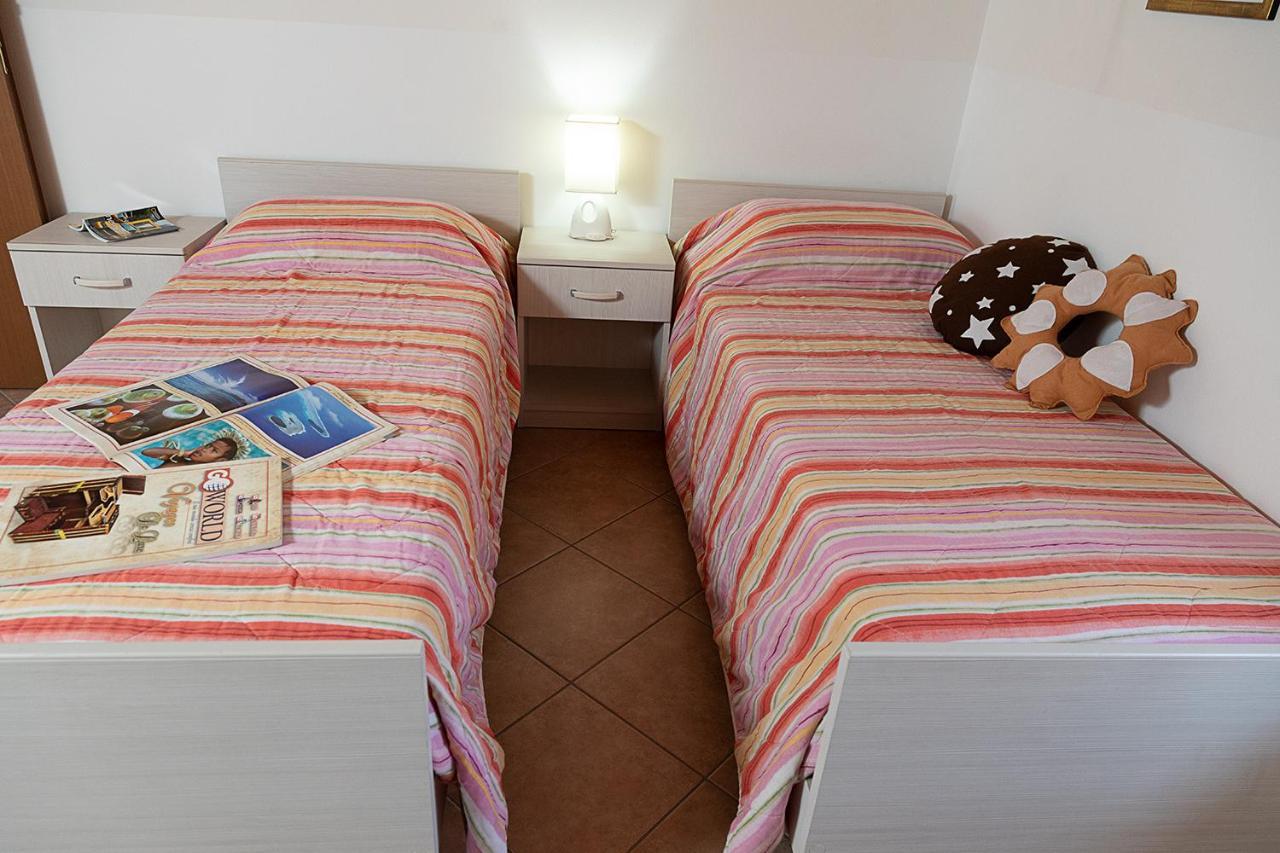 לאזיסה Apartments Eden - Regarda Travel מראה חיצוני תמונה