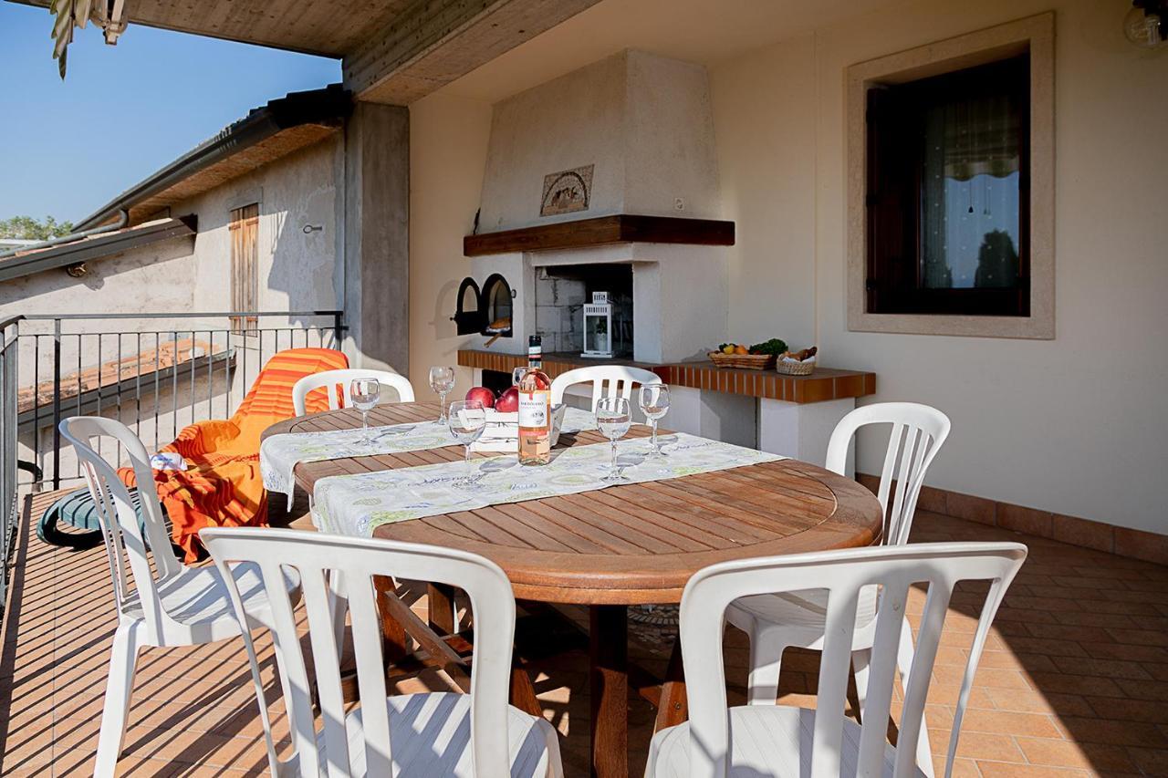 לאזיסה Apartments Eden - Regarda Travel מראה חיצוני תמונה