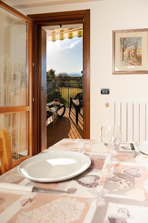 לאזיסה Apartments Eden - Regarda Travel מראה חיצוני תמונה