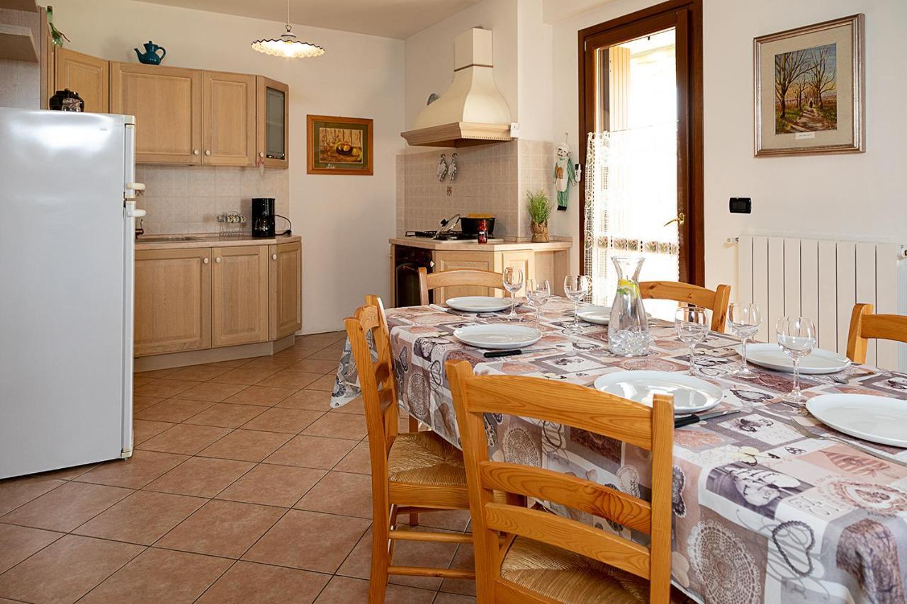 לאזיסה Apartments Eden - Regarda Travel מראה חיצוני תמונה