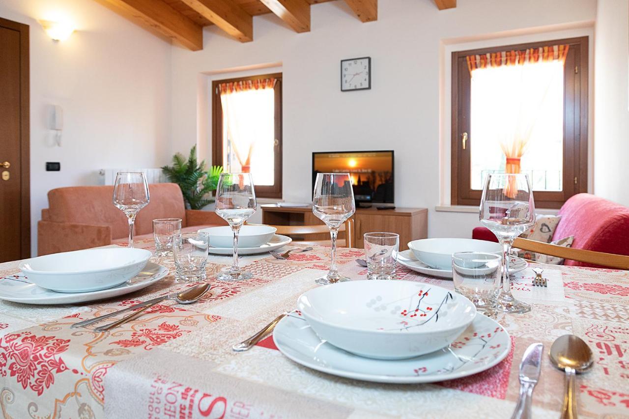 לאזיסה Apartments Eden - Regarda Travel מראה חיצוני תמונה