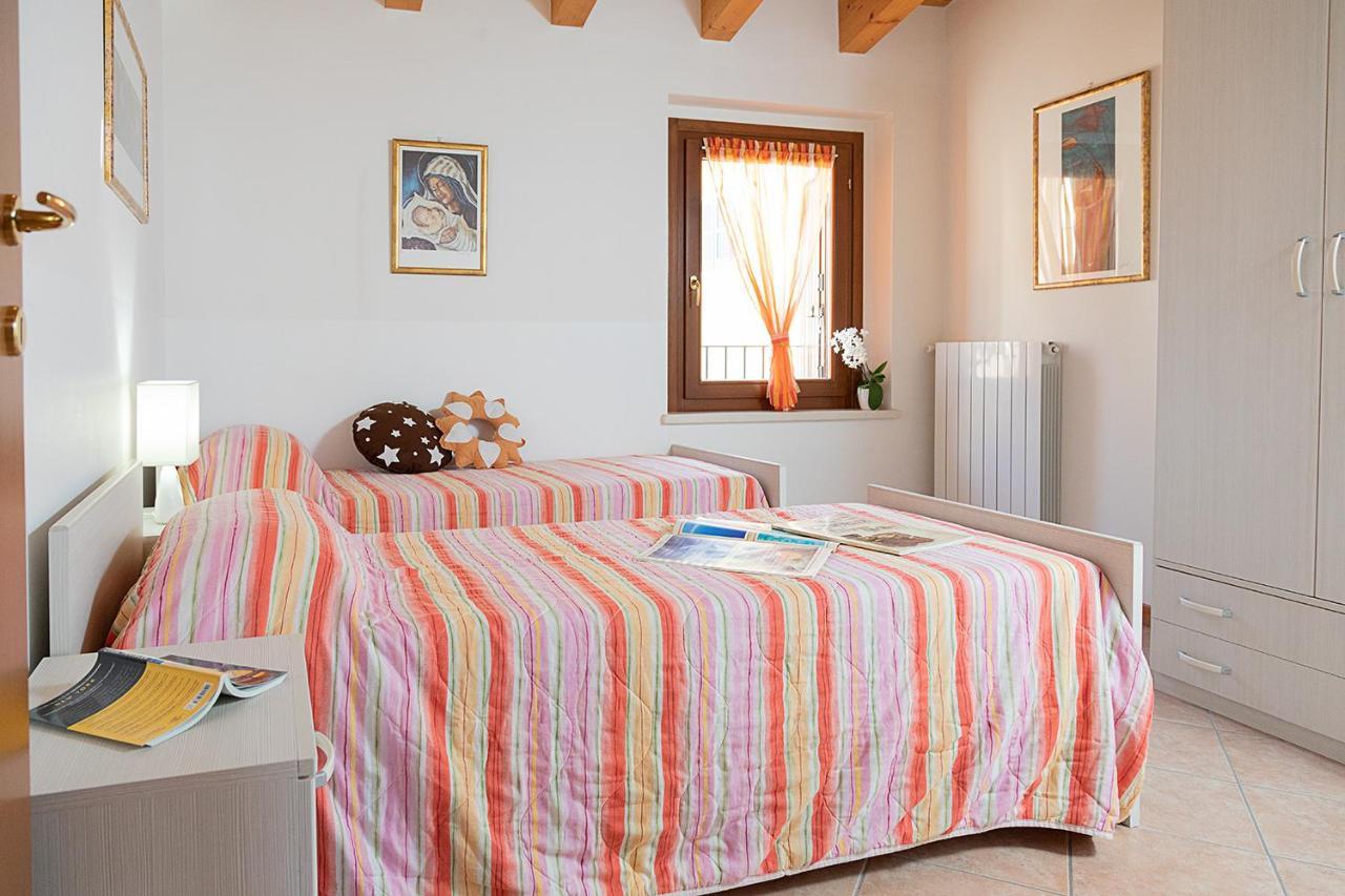 לאזיסה Apartments Eden - Regarda Travel מראה חיצוני תמונה